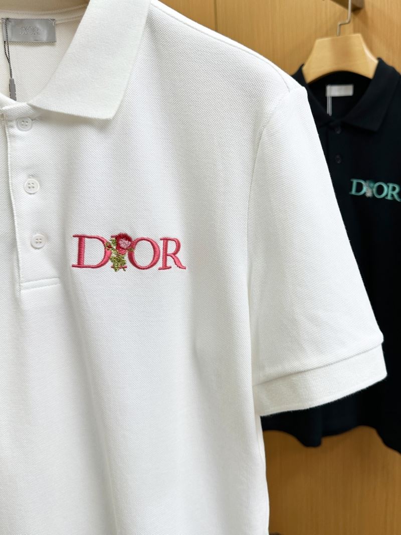 Christian Dior T-Shirts